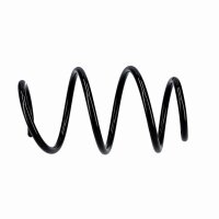 Suspension Spring Set front coil spring Ø 13.5 mm EIBACH for MB GLA-CLASS