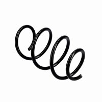 Suspension Spring Set front coil spring Ø 13.5 mm EIBACH for MB GLA-CLASS