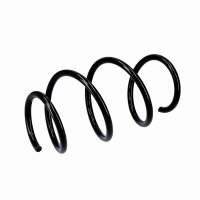 Suspension Spring Set front coil spring Ø 13.5 mm EIBACH for MB GLA-CLASS