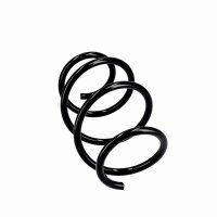 Suspension Spring Set front coil spring Ø 13.5 mm EIBACH for MB GLA-CLASS
