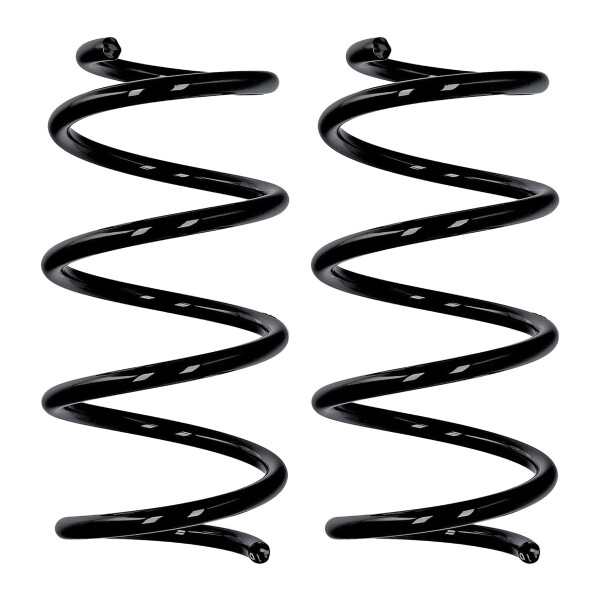 Suspension spring set front axle Ø 12.2 mm 272 mm EIBACH for e.g. AUDI Q2