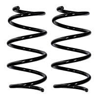 Suspension spring set front axle Ø 12.2 mm 272 mm...