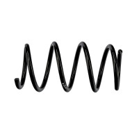 Suspension Spring Set front axle coil spring Ø 12.2 mm EIBACH for e.g. AUDI Q2