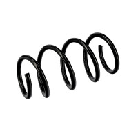 Suspension Spring Set front axle coil spring Ø 12.2 mm EIBACH for e.g. AUDI Q2