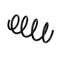 Suspension Spring Set front axle coil spring Ø 12.2 mm EIBACH for e.g. AUDI Q2