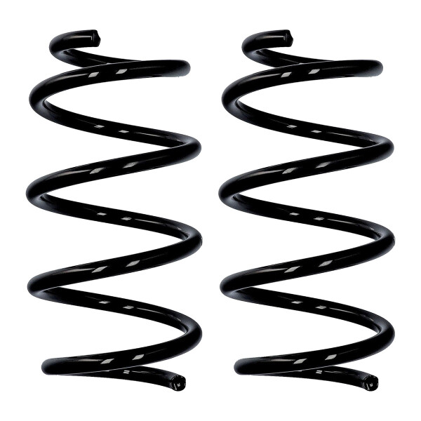 Suspension spring set front axle Ø 13 mm 274 mm EIBACH for e.g. AUDI Q2