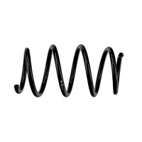 Suspension Spring Set front axle coil spring Ø 13 mm EIBACH for e.g. AUDI Q2