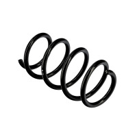 Suspension Spring Set front axle coil spring Ø 13 mm EIBACH for e.g. AUDI Q2