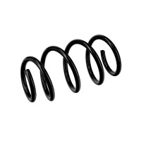 Suspension Spring Set front axle coil spring Ø 13 mm EIBACH for e.g. AUDI Q2