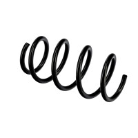 Suspension Spring Set front axle coil spring Ø 13 mm EIBACH for e.g. AUDI Q2