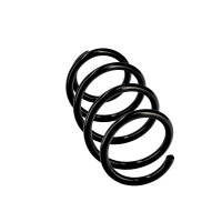 Suspension Spring Set front axle coil spring Ø 13 mm EIBACH for e.g. AUDI Q2