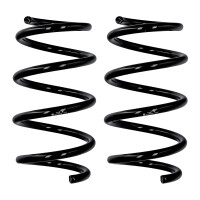 Suspension spring set front axle Ø 13.2 mm 259 mm...