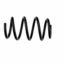 Suspension Spring Set Front Axle Coil Spring Ø 13.2 mm EIBACH for AUDI Q2