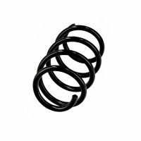 Suspension Spring Set Front Axle Coil Spring Ø 13.2 mm EIBACH for AUDI Q2