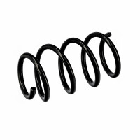 Suspension Spring Set Front Axle Coil Spring Ø 13.2 mm EIBACH for AUDI Q2
