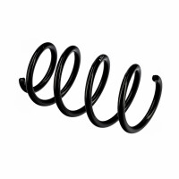 Suspension Spring Set Front Axle Coil Spring Ø 13.2 mm EIBACH for AUDI Q2