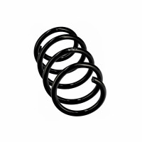 Suspension Spring Set Front Axle Coil Spring Ø 13.2 mm EIBACH for AUDI Q2
