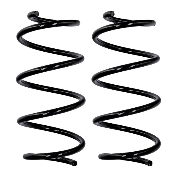 Suspension spring set front axle Ø 12 mm 312 mm EIBACH for e.g. AUDI Q2