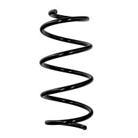 Suspension spring set front axle Ø 12 mm 312 mm EIBACH for e.g. AUDI Q2