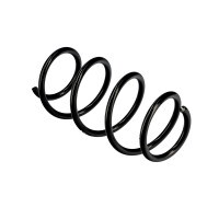 Suspension Spring Set front axle coil spring Ø 12 mm EIBACH for e.g. AUDI Q2