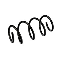 Suspension Spring Set front axle coil spring Ø 12 mm EIBACH for e.g. AUDI Q2
