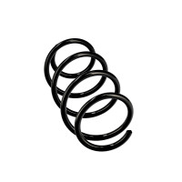 Suspension Spring Set front axle coil spring Ø 12 mm EIBACH for e.g. AUDI Q2