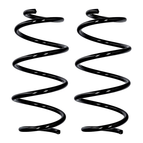 Fahrwerksfedern-Set Vorderachse Ø 12,2 mm 331 mm EIBACH für u.a. AUDI A3