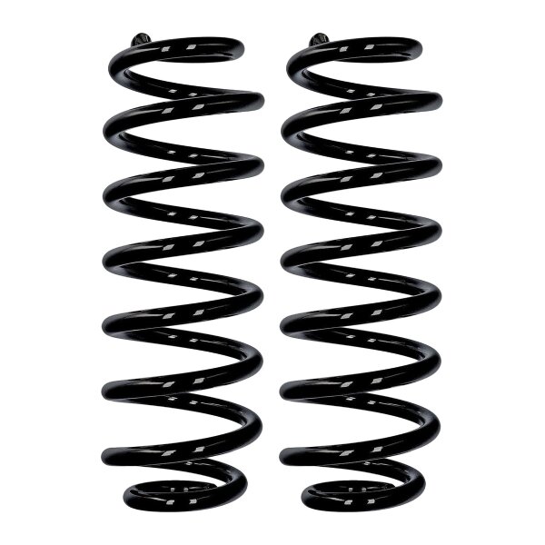 Fahrwerksfedern-Set Auto-Hinterachse Ø 13 mm 342 mm EIBACH für BMW 5