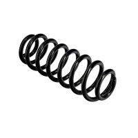 Suspension Spring Set Rear Axle Coil Spring Ø 13 mm EIBACH for BMW 5 Series
