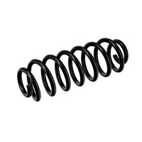 Suspension Spring Set Rear Axle Coil Spring Ø 13 mm EIBACH for BMW 5 Series