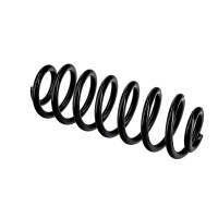 Suspension Spring Set Rear Axle Coil Spring Ø 13 mm EIBACH for BMW 5 Series