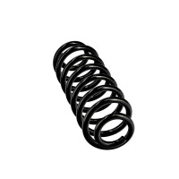 Suspension Spring Set Rear Axle Coil Spring Ø 13 mm EIBACH for BMW 5 Series