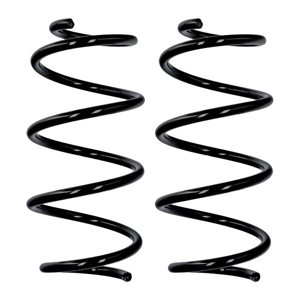 Suspension spring set front axle Ø 12.2 mm 316 mm EIBACH for e.g. AUDI Q2