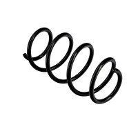 Suspension Spring Set front axle coil spring Ø 12.2 mm EIBACH for e.g. AUDI Q2