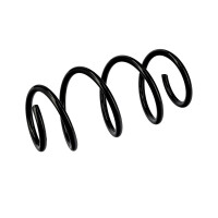 Suspension Spring Set front axle coil spring Ø 12.2 mm EIBACH for e.g. AUDI Q2
