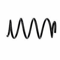 Suspension Spring Set front coil spring Ø 12.5 mm EIBACH for e.g. VW T-ROC