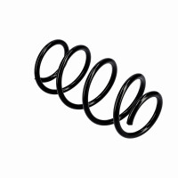Suspension Spring Set front coil spring Ø 12.5 mm EIBACH for e.g. VW T-ROC