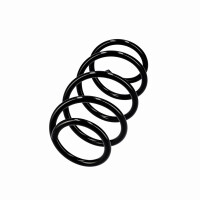 Suspension Spring Set front coil spring Ø 12.5 mm EIBACH for e.g. VW T-ROC