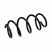 Suspension Spring Set front coil spring Ø 12.5 mm EIBACH for e.g. VW T-ROC
