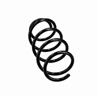 Suspension Spring Set front coil spring Ø 12.5 mm EIBACH for e.g. VW T-ROC