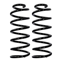 Fahrwerksfedern-Set Vorderachse Ø 13 mm 364 mm...