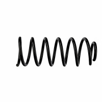 Suspension Spring Set front axle coil spring Ø 13 mm EIBACH for e.g. VW GOLF