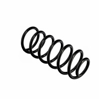Suspension Spring Set front axle coil spring Ø 13 mm EIBACH for e.g. VW GOLF