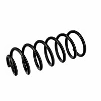 Suspension Spring Set front axle coil spring Ø 13 mm EIBACH for e.g. VW GOLF