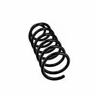 Suspension Spring Set front axle coil spring Ø 13 mm EIBACH for e.g. VW GOLF