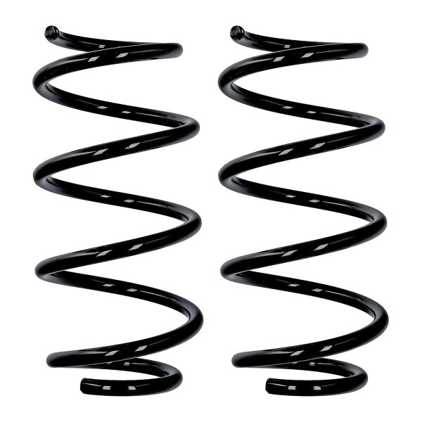 Fahrwerksfedern-Set Vorderachse Ø 13 mm 310 mm EIBACH für u.a. AUDI Q2