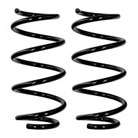 Suspension spring set front axle Ø 13 mm 310 mm...