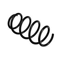Suspension Spring Set front axle coil spring Ø 13 mm EIBACH for e.g. AUDI Q2