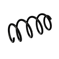 Suspension Spring Set front axle coil spring Ø 13 mm EIBACH for e.g. AUDI Q2
