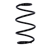 Suspension spring set front axle Ø 13 mm 345 mm EIBACH for e.g. BMW 5